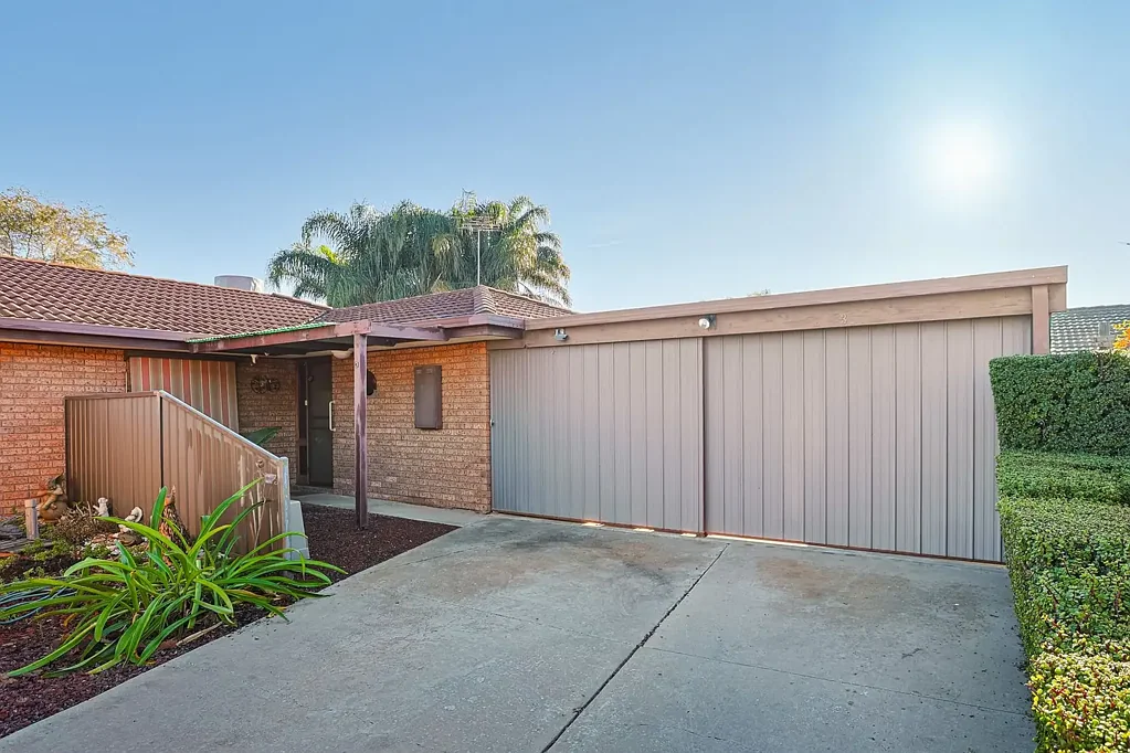 Mildura 2ห้องนอน INVEST, NEST OR DOWNSIZE WITH EASE