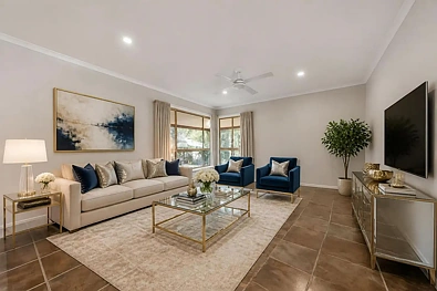 23-31 Sharton Avenue, Buccan, QLD 4207, 4房, 1浴, House