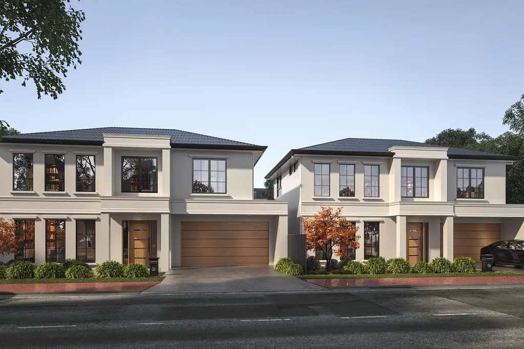 Campbelltown 4房  Luxury Off-the-Plan Homes Near Linear Park: Buy Now and Save
