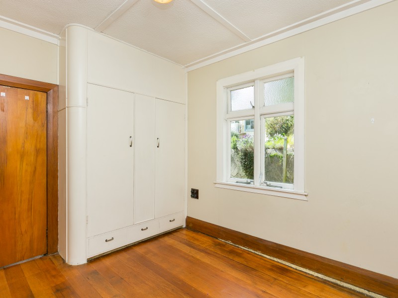 19 Chatham Street, Berhampore, Wellington, 3房, 1浴