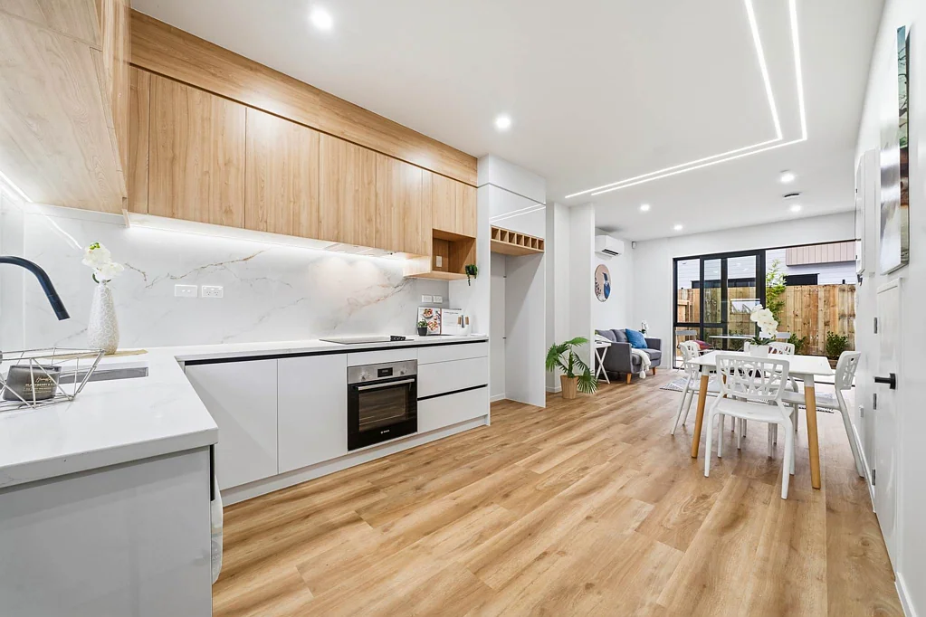 Mangere 3Habitaciones Comfort, Style & Functionality