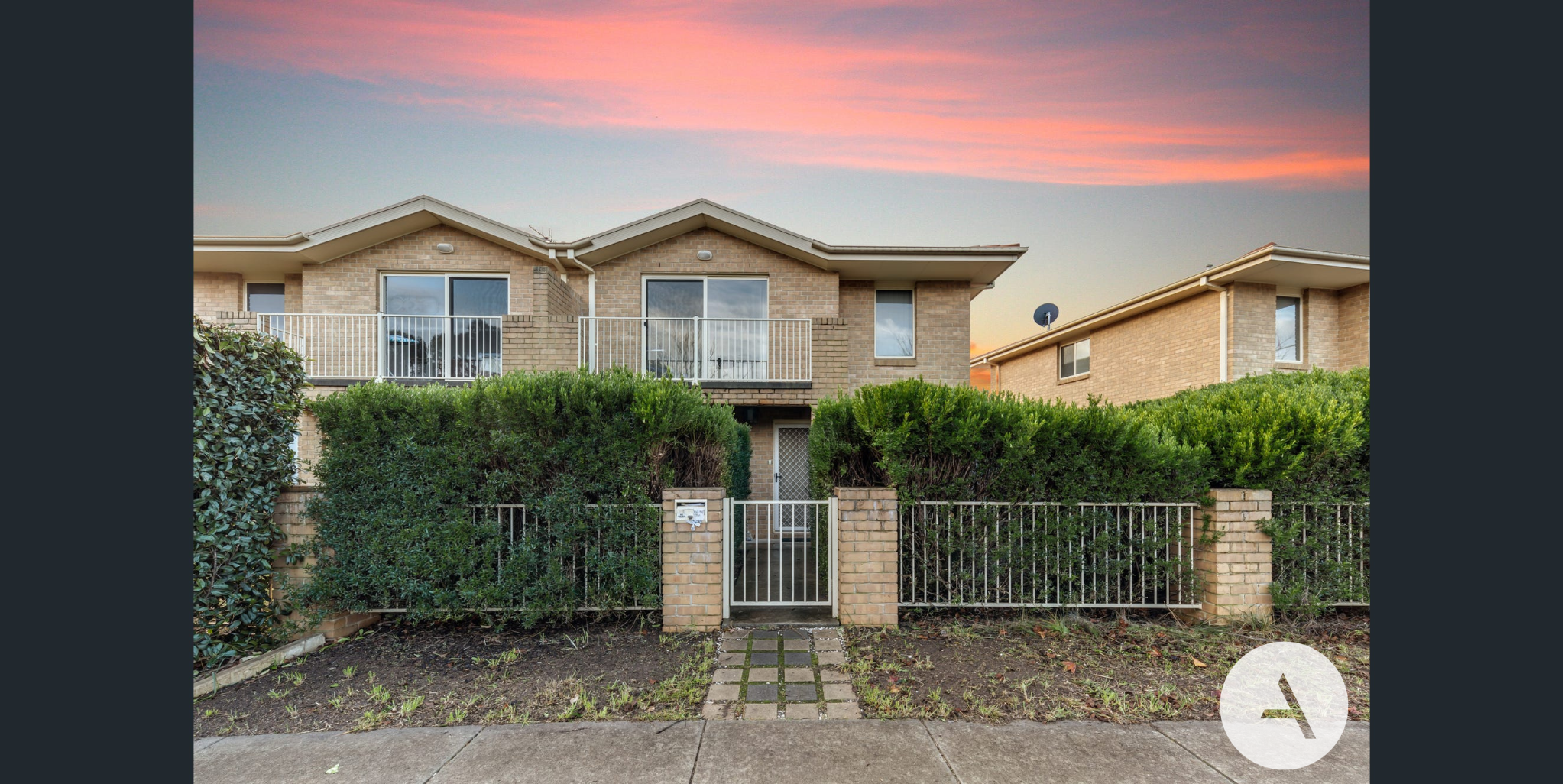 331 ANTHONY ROLFE AV, GUNGAHLIN ACT 2912, 0 Schlafzimmer, 0 Badezimmer, Townhouse