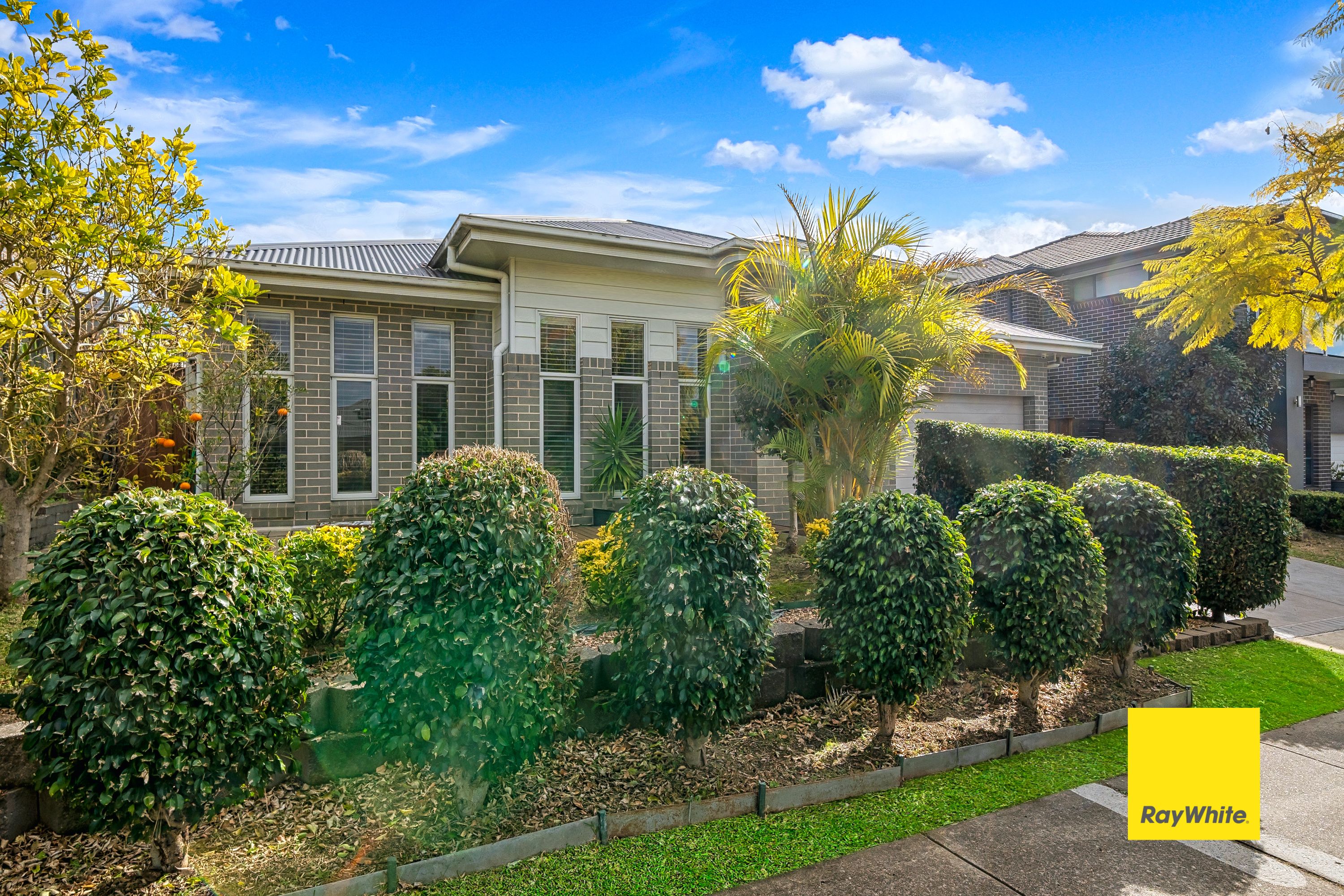 71 STONECUTTERS DR, COLEBEE NSW 2761, 0房, 0浴, House