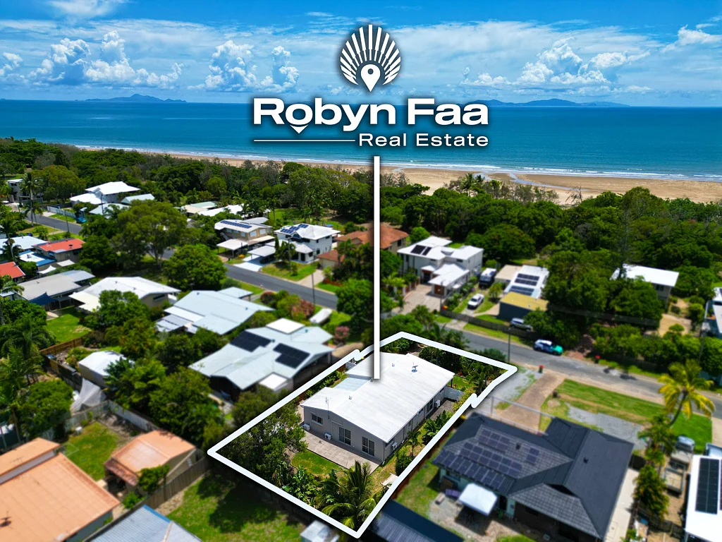 18 Coral Drive, Blacks Beach, QLD 4740