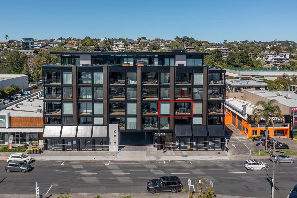 202/32 Anzac Road, Browns Bay, North Shore City, Auckland