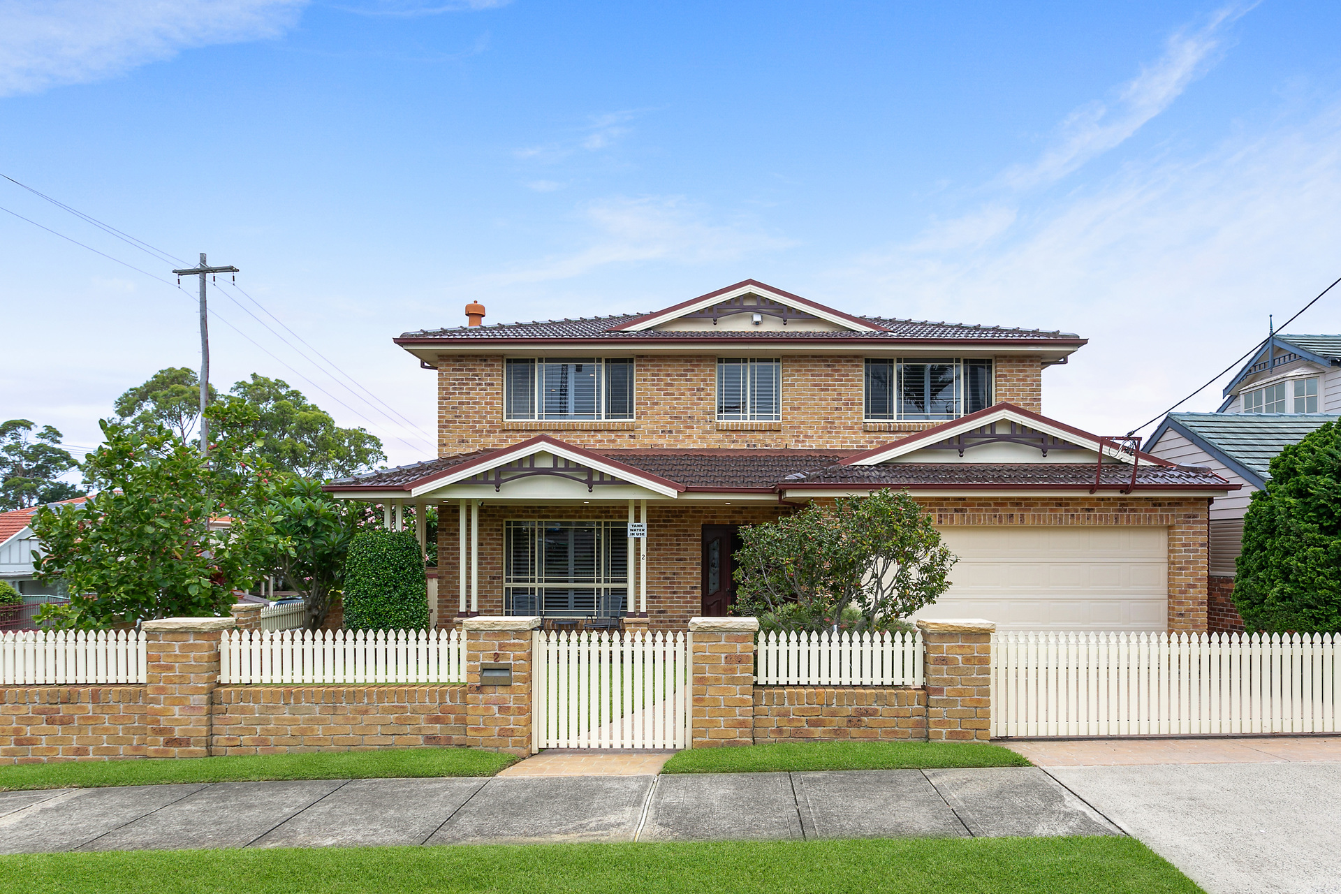 2 BRIGHTON ST, KOGARAH BAY NSW 2217, 0部屋, 0バスルーム, House