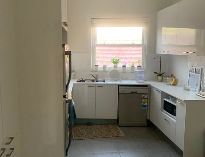 5/222 Old South Head Road, Bellevue Hill, Eastern Suburbs, 2 ห้องนอน, 1 ห้องน้ำ, Apartment