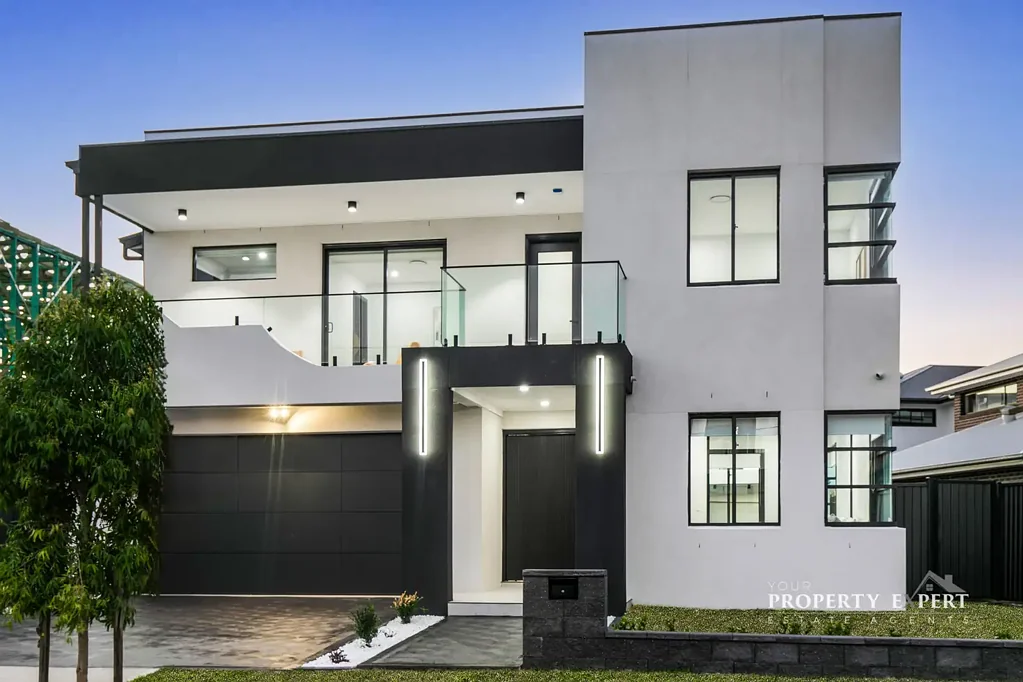 Elevated Luxurious Brand New Home - For Lease !