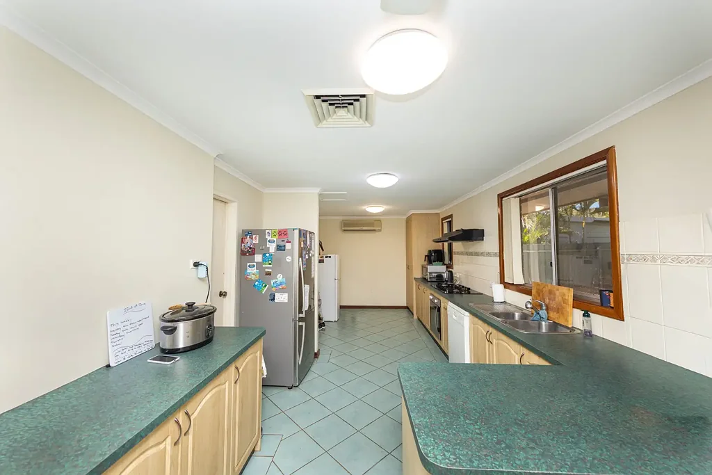 Pegs Creek 3ਬੈੱਡਰੂਮ Spacious Brick Home with Shed, Study & Fantastic Outdoor Entertaining