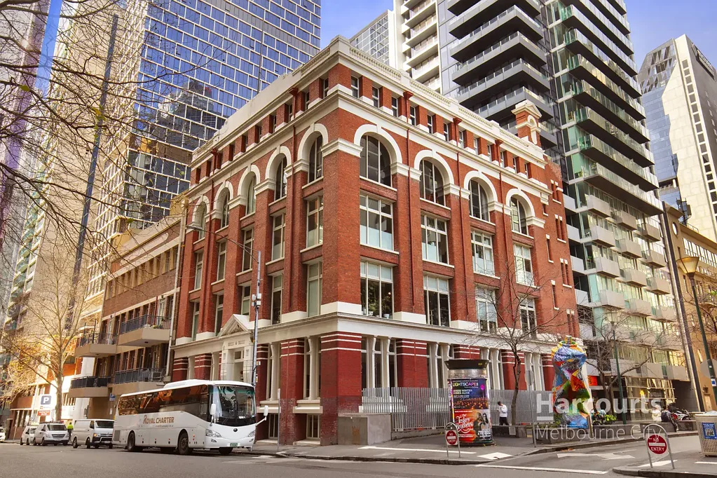 Heritage Charmer in the Heart of the City