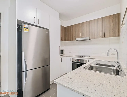 125/2 Windjana Street, Harrison, Gungahlin District, 1 rūma, 1 rūma horoi, Apartment