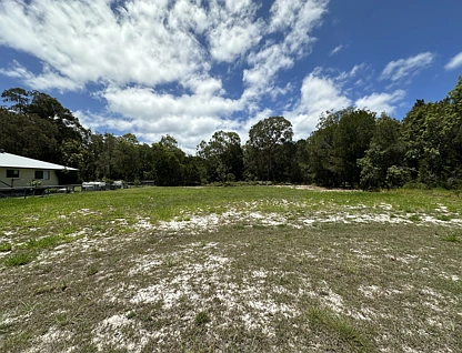 18-20 Kestrel Street, Macleay Island, Redland City Region, 0 Bedrooms, 0 Bathrooms, Section