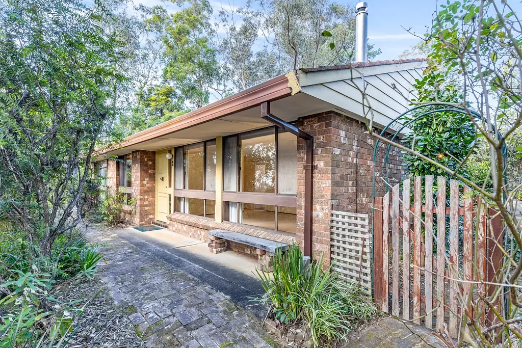 Wentworth Falls 3Zimmer Charming Mountain Retreat with Modern Updates