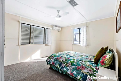 29 Dalglish Street, Maryborough, QLD 4650, 3 Bedrooms, 1 Bathrooms, House