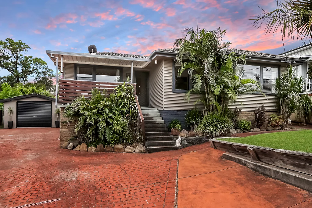17 Elouera Crescent, Kanahooka, NSW 2530