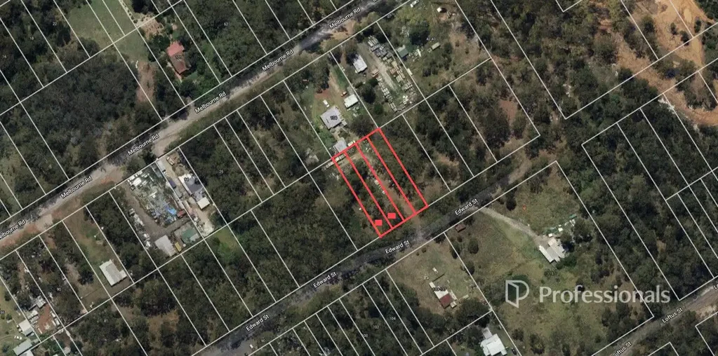 Grantham Farm Investment Land Residential