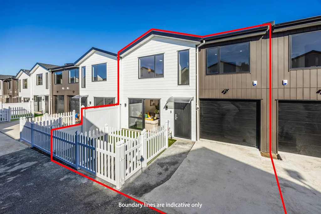 Sunnyvale 4部屋 TOP-SPEC ELITE HOMES