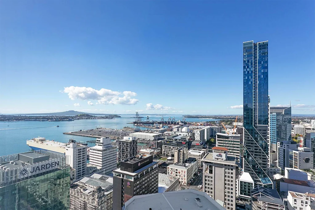 1407/10 Commerce Street, City Centre, Auckland City, Auckland