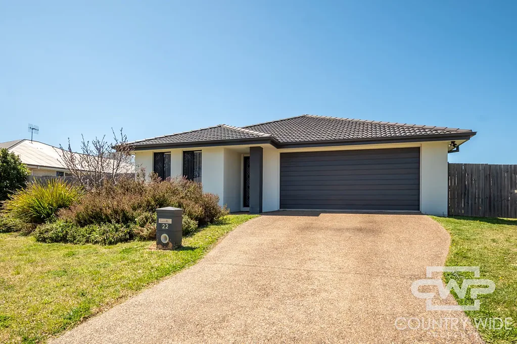 22 Claret Ash Drive, Guyra, NSW 2365