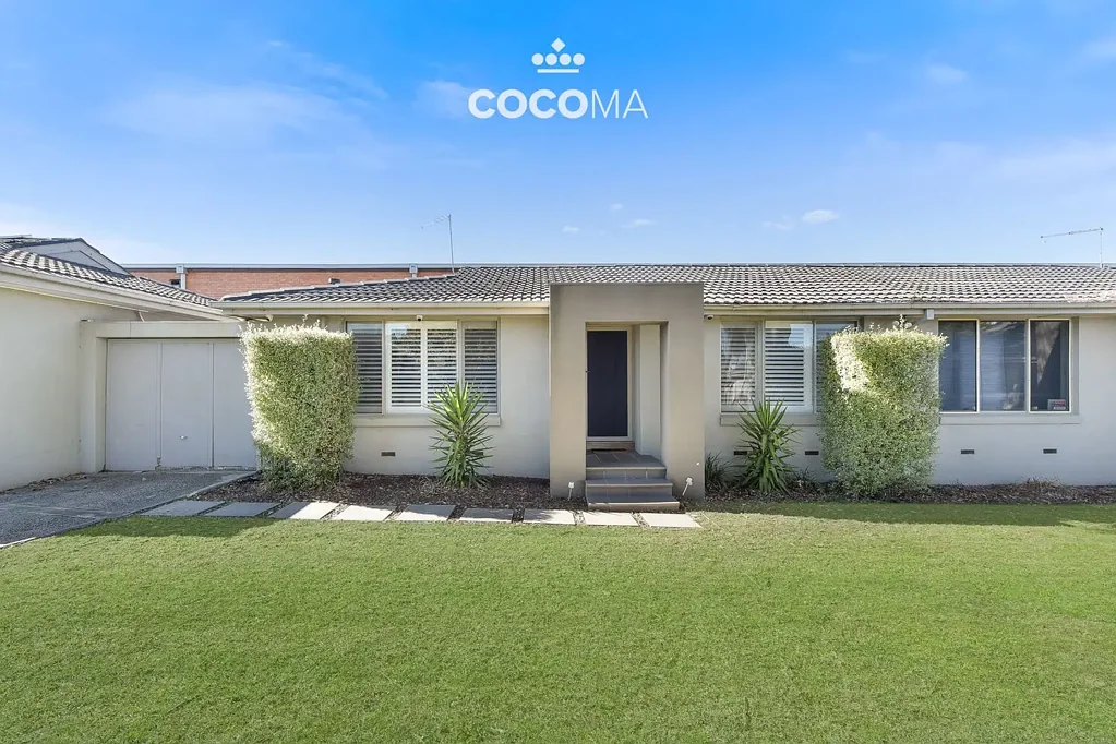 Ultimate Convenience in the Heart of Springvale