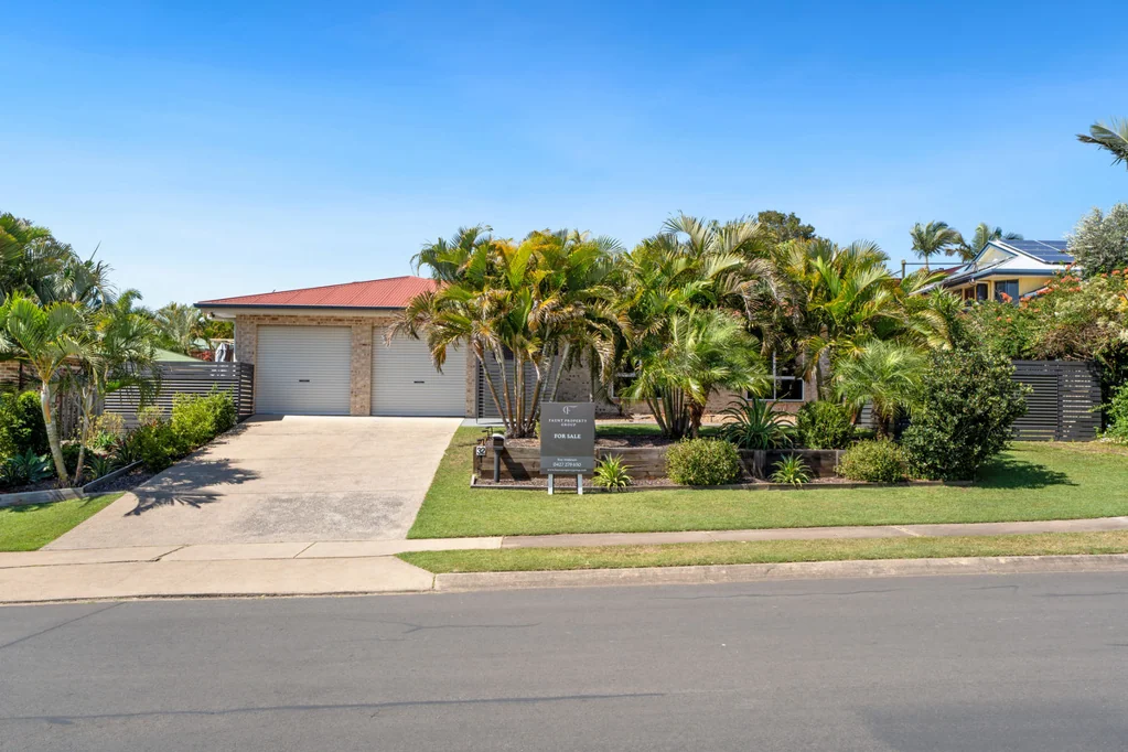 32 Julie Ann Street, Urraween, QLD 4655
