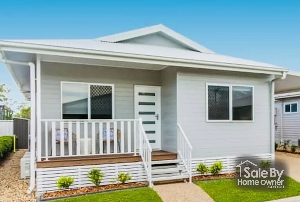 Bohle Plains 2 Bedroom Resort Style Retirement Living