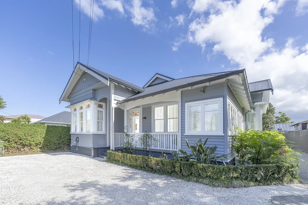 Sandringham 3कमरा A Handsome Character: Spacious Easy Living
