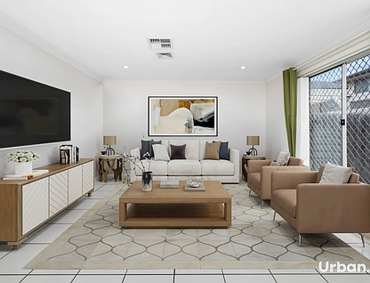 56 Ingleburn Gardens Drive, Bardia, Macarthur Region, 3 Schlafzimmer, 2 Badezimmer, Apartment