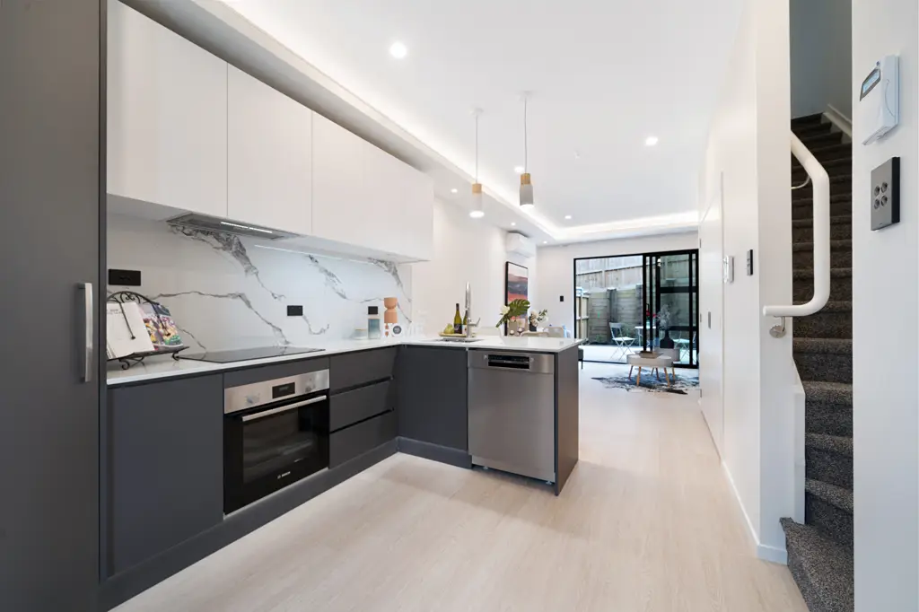 Henderson 2chambre 2 Bedroom + Study + Stunning Design+ Low Price!