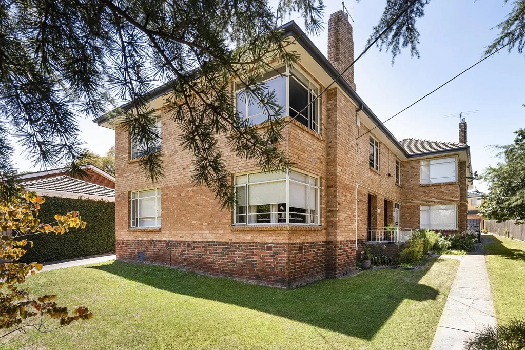 3/3 Birtles Street, Balwyn, VIC 3103
