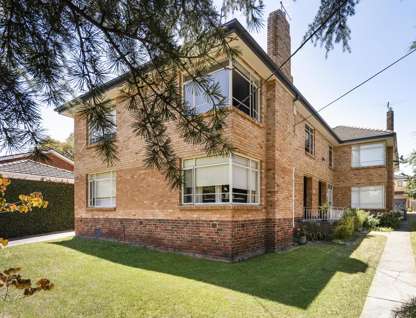 3/3 Birtles Street, Balwyn, VIC 3103, 2 Bedrooms, 1 Bathrooms, Apartment