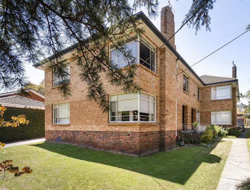 3/3 Birtles Street, Balwyn, VIC 3103, 2 Bedrooms, 1 Bathrooms, Apartment
