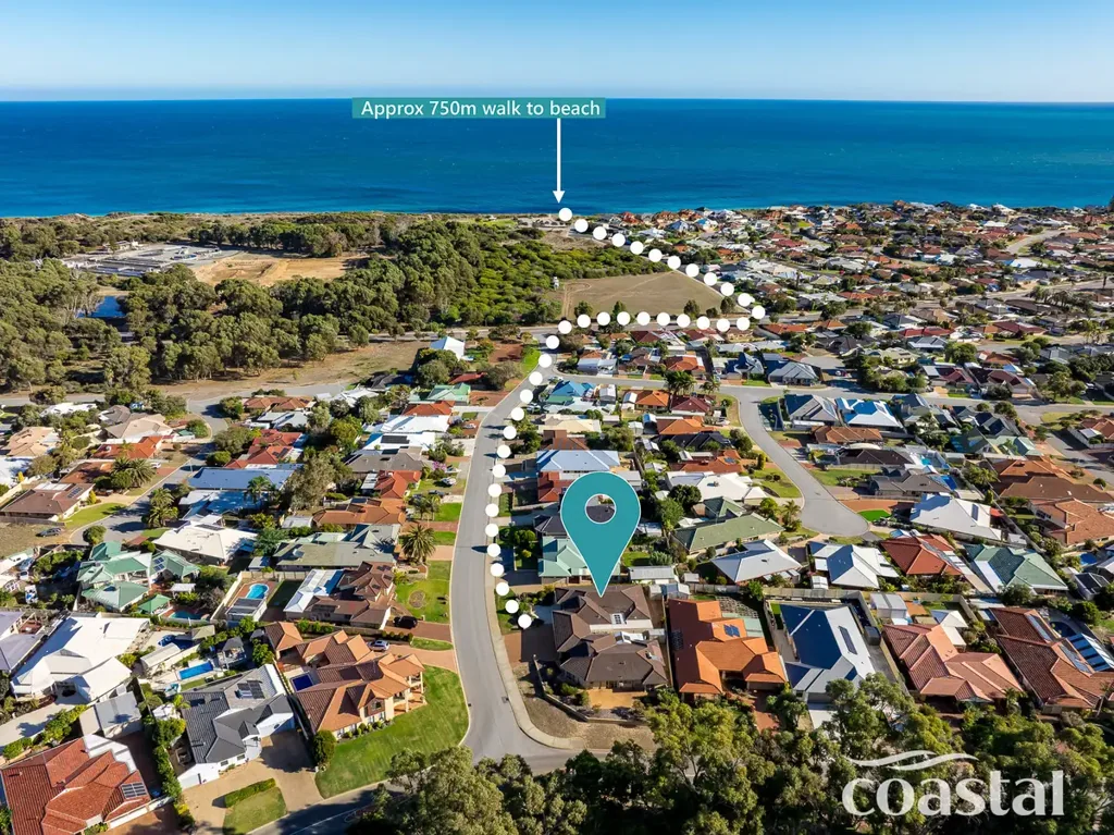 Halls Head 3chambre Easy-Care Coastal Living – Walk to the Beach, Golf Course Across the Road