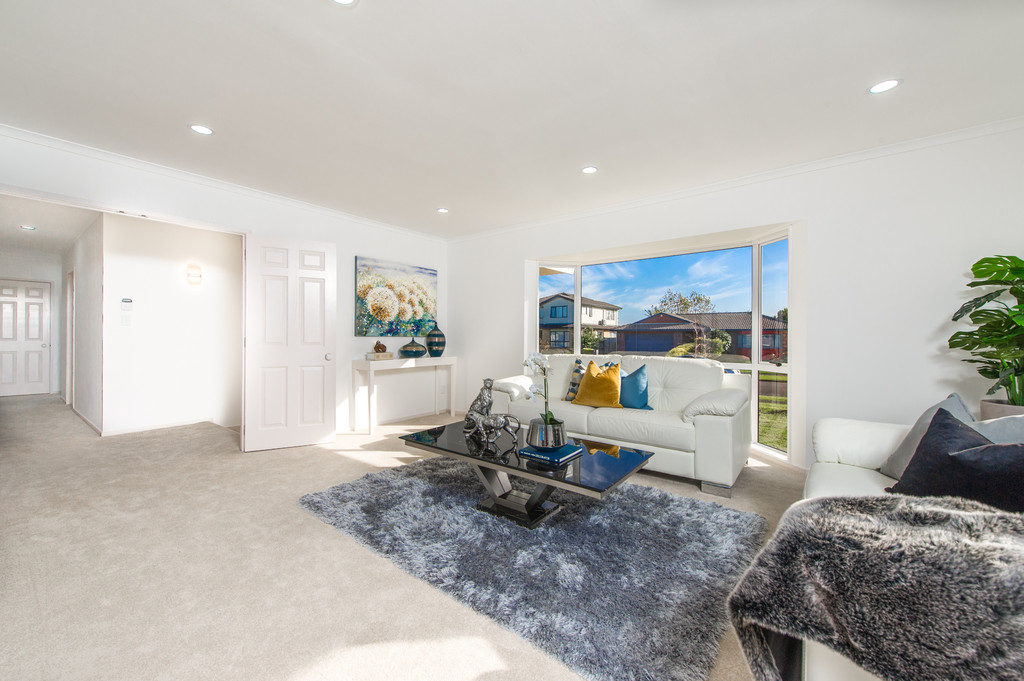 13 Glassonby Road, Northpark, Auckland - Manukau, 4 ਕਮਰੇ, 2 ਬਾਥਰੂਮ