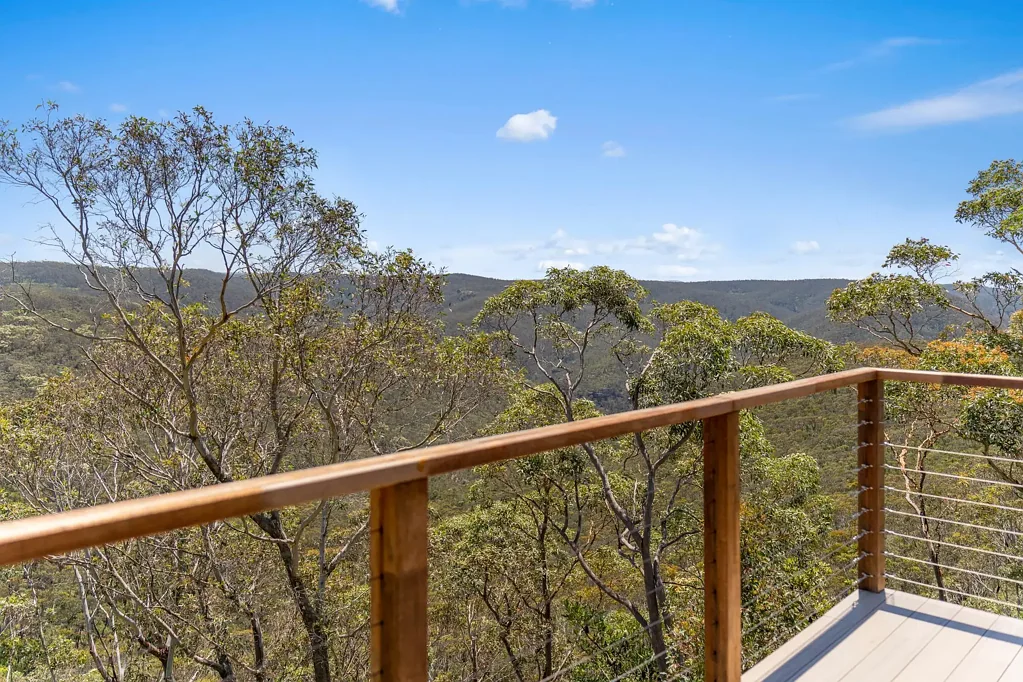 Wentworth Falls 4Phòng ngủ “LOOKING FOR THAT PERFECT TREE CHANGE”