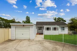 26 Myall Street, Doonside