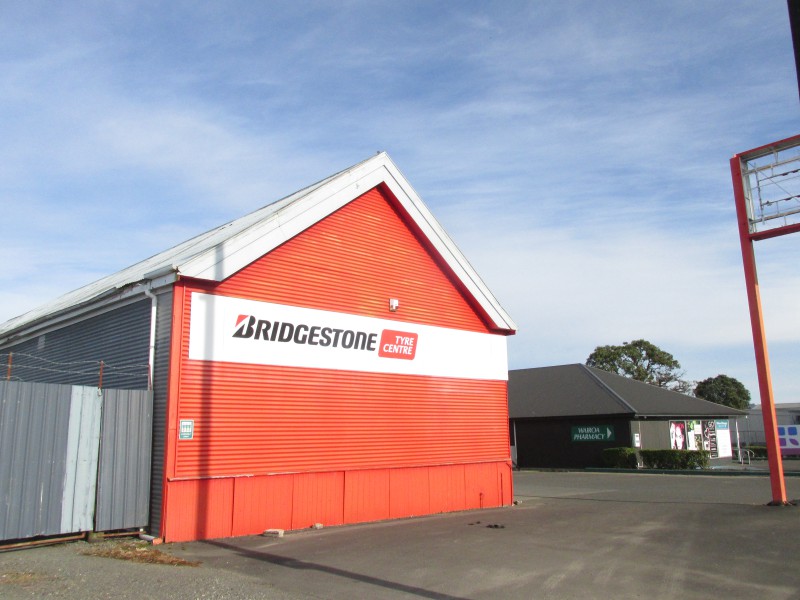 10 Paul Street, Wairoa, Wairoa, 0 રૂમ, 0 બાથરૂમ, Industrial Buildings