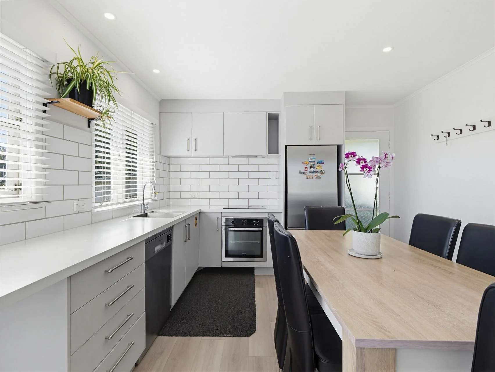 Parkvale 3chambre First Home, Last Home, Investment Opportunity