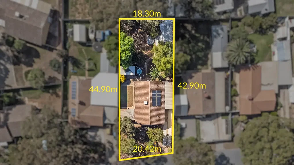 Salisbury North 4બેડરૂમ Exceptional Opportunity on a Generous Allotment in Salisbury North