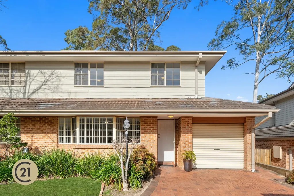 4/75-77 New Line Road, Cherrybrook, NSW 2126