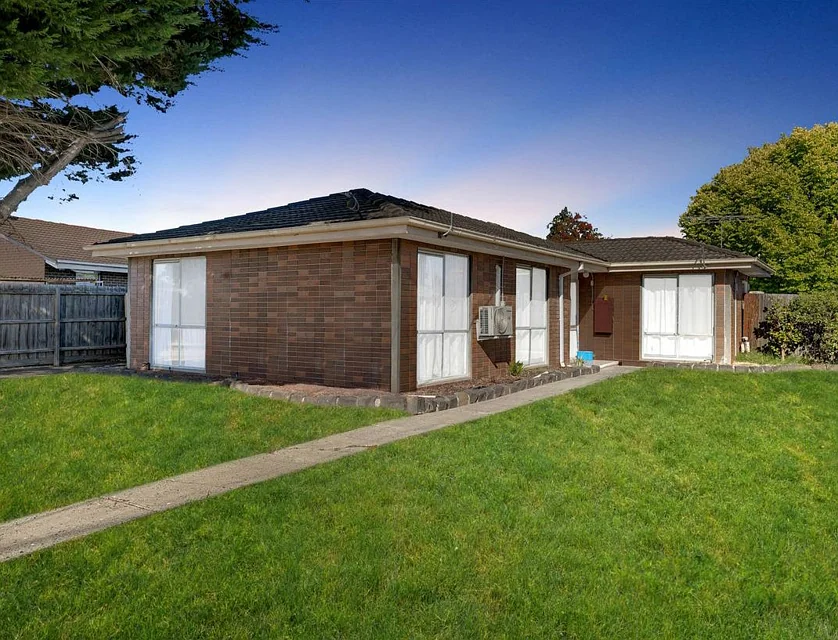 34 Ventnor Crescent, Coolaroo, VIC 3048, 3房, 1浴, 独立屋