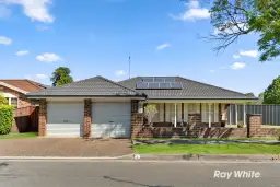 1 Priscilla Place, Quakers Hill