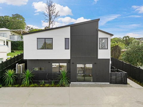 Lot 1-6/9 Orton Street, Glenfield, North Shore City, Auckland
