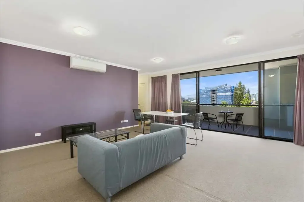 20/8 Archer street, Upper Mount Gravatt, QLD 4122