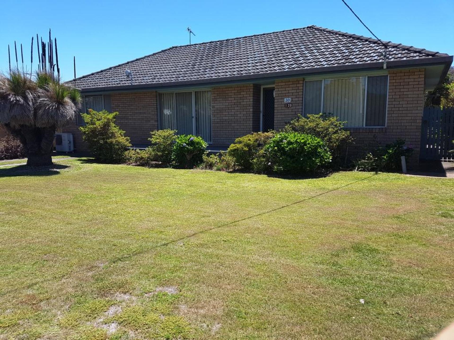 20 OCEAN AV, STUARTS POINT NSW 2441, 0 ห้องนอน, 0 ห้องน้ำ, House