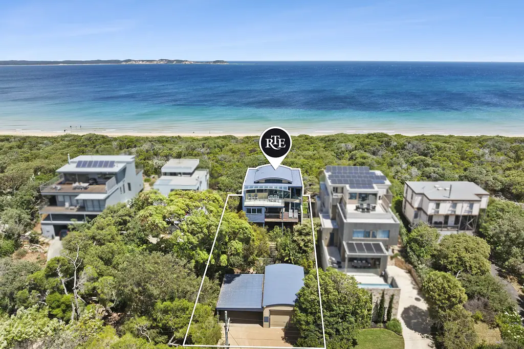 13 Fraser Street, Queenscliff, VIC 3225