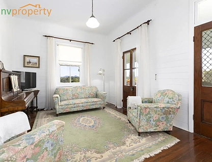 195 Upper Warrell Creek Road, Congarinni, North Coast, 4 ਕਮਰੇ, 2 ਬਾਥਰੂਮ, Lifestyle Property