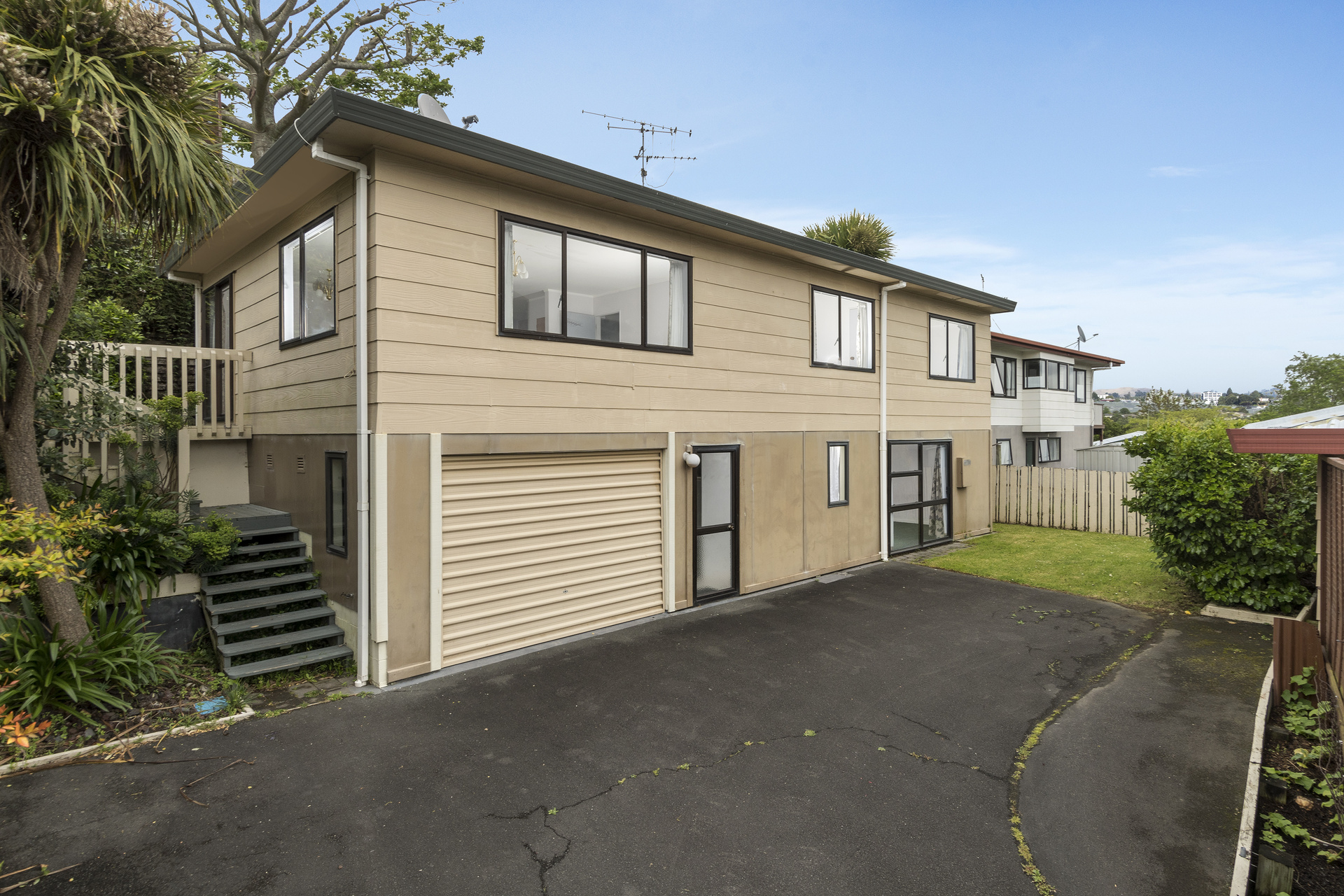 82b Jonathon Street, Brookfield, Tauranga, 4 chambres, 1 salles de bain