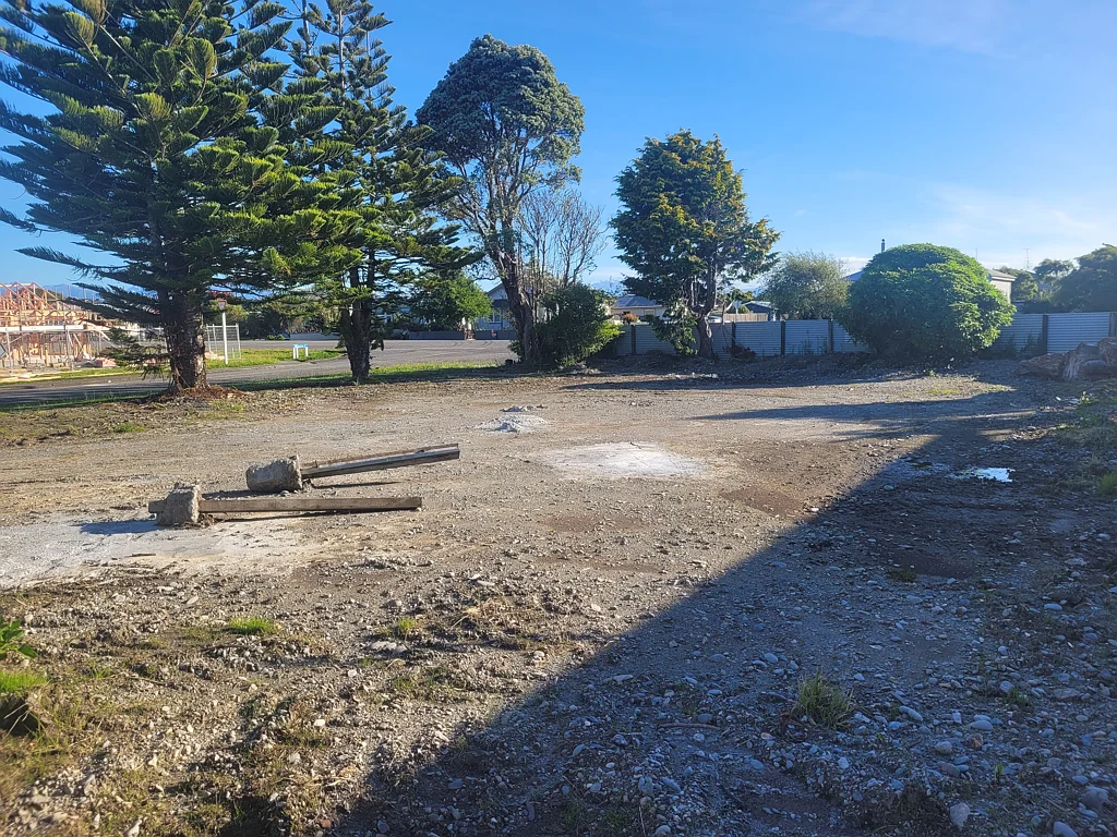 160 Weld Street, Hokitika, Westland, West Coast