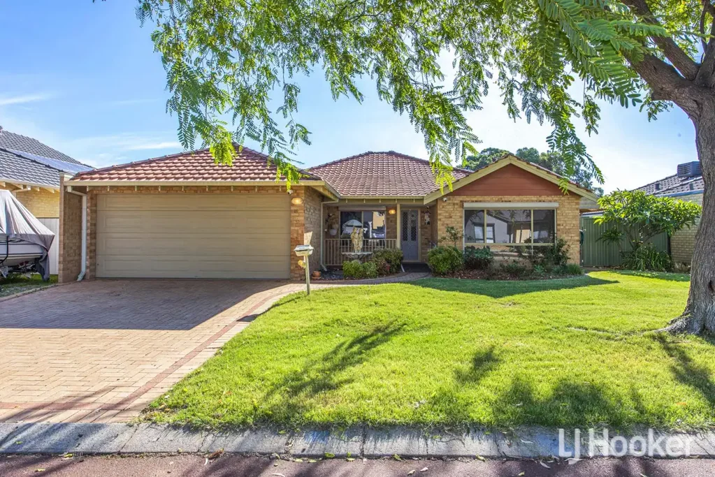 14 Bluerise Cove, Falcon, WA 6210